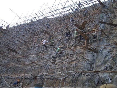 常熟公路桩基检测